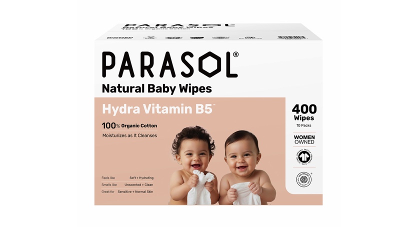 baby wipes